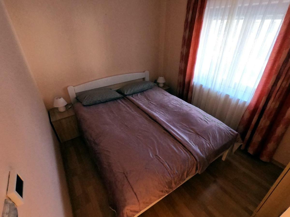 Apartma Lipa Mojstrana Eksteriør billede